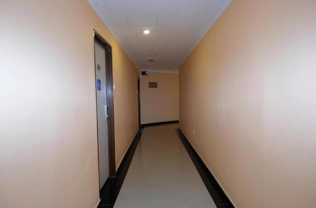 Rayyan Soffea Hotel Kota Bharu Dış mekan fotoğraf