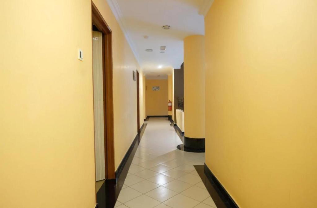 Rayyan Soffea Hotel Kota Bharu Dış mekan fotoğraf