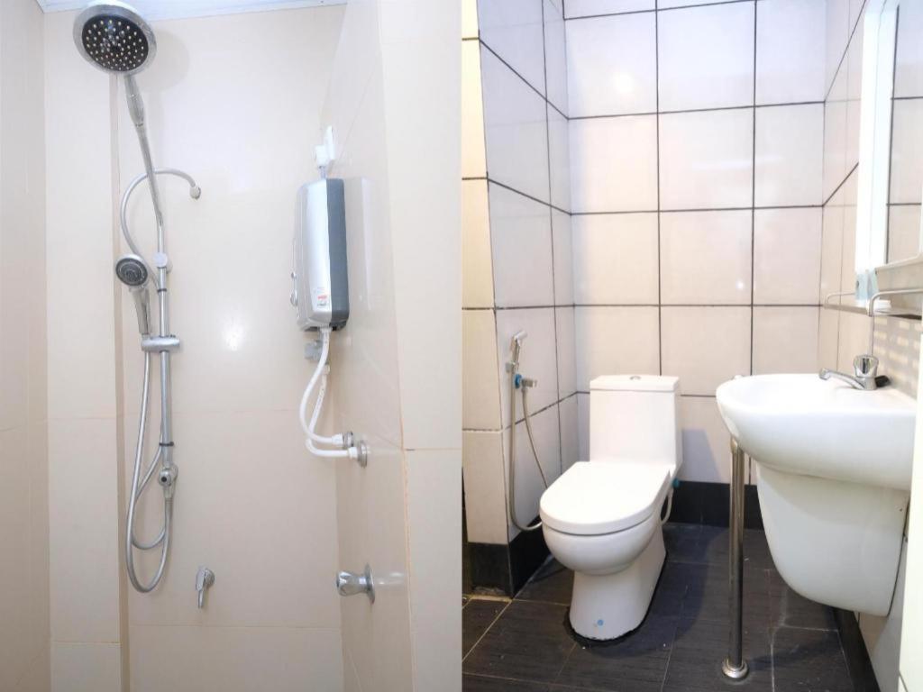 Rayyan Soffea Hotel Kota Bharu Dış mekan fotoğraf