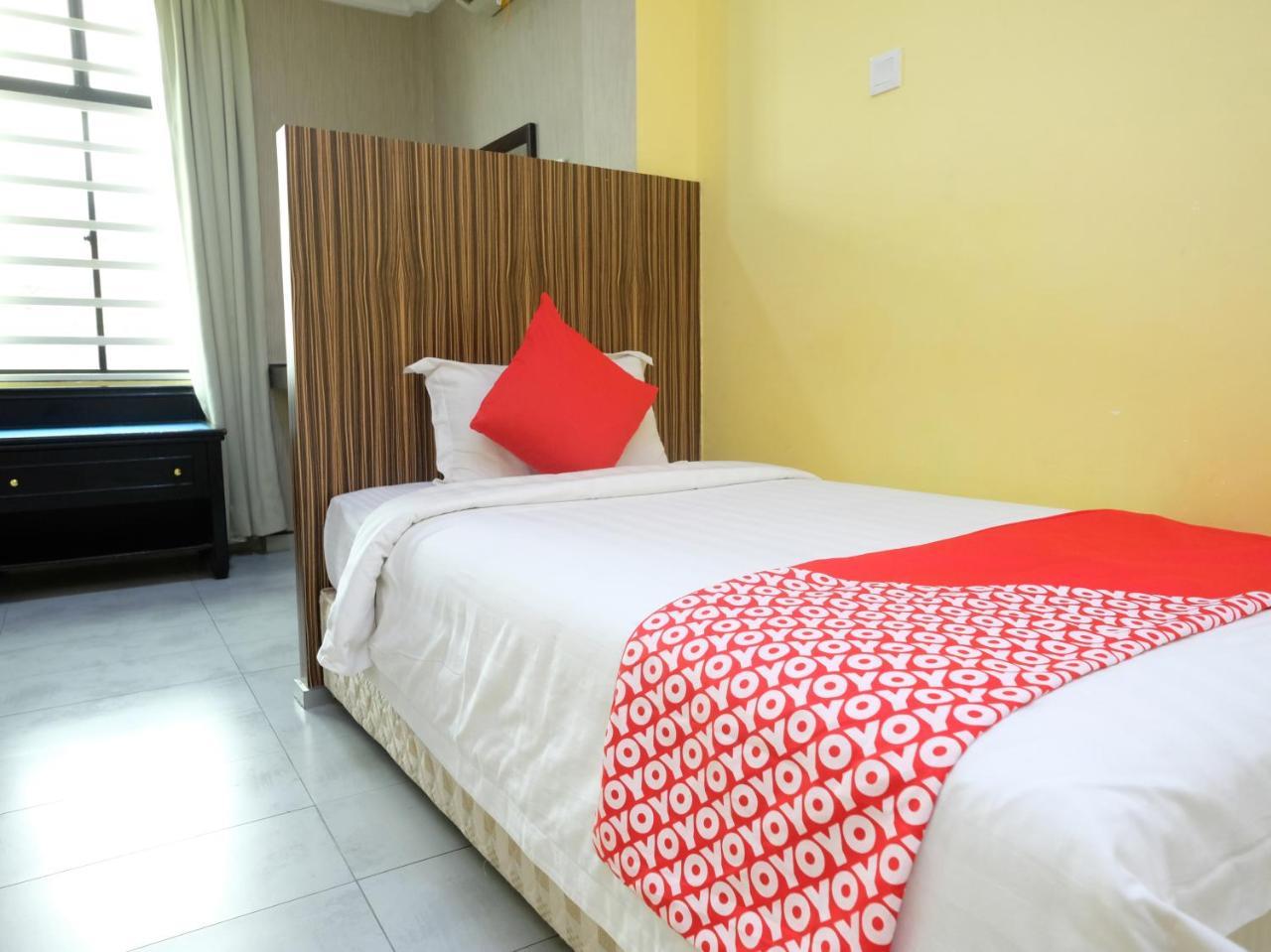 Rayyan Soffea Hotel Kota Bharu Dış mekan fotoğraf