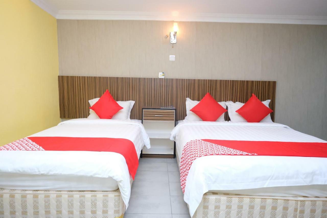 Rayyan Soffea Hotel Kota Bharu Dış mekan fotoğraf