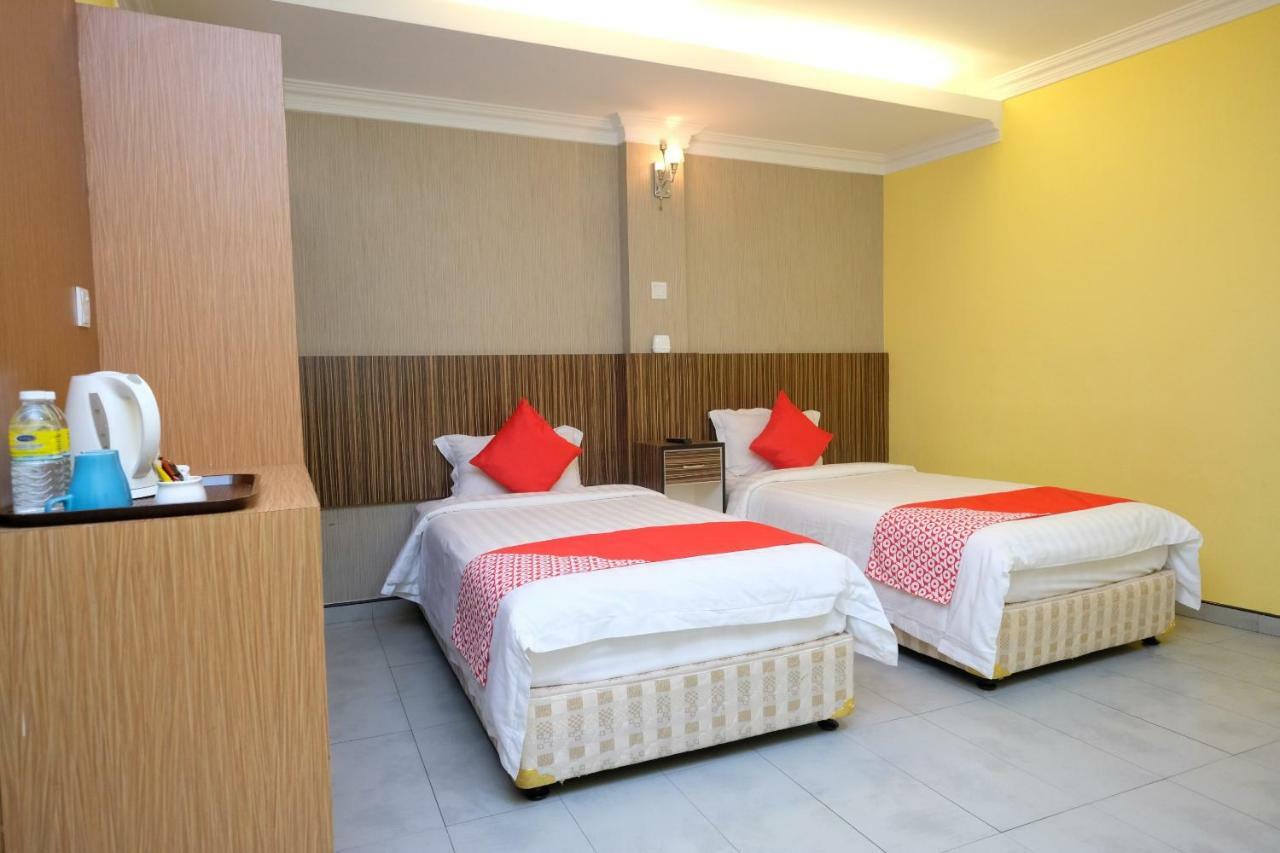 Rayyan Soffea Hotel Kota Bharu Dış mekan fotoğraf