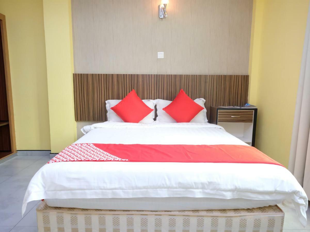 Rayyan Soffea Hotel Kota Bharu Dış mekan fotoğraf