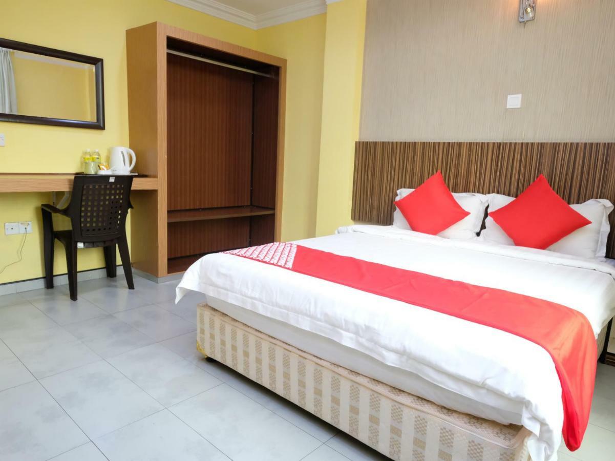 Rayyan Soffea Hotel Kota Bharu Dış mekan fotoğraf