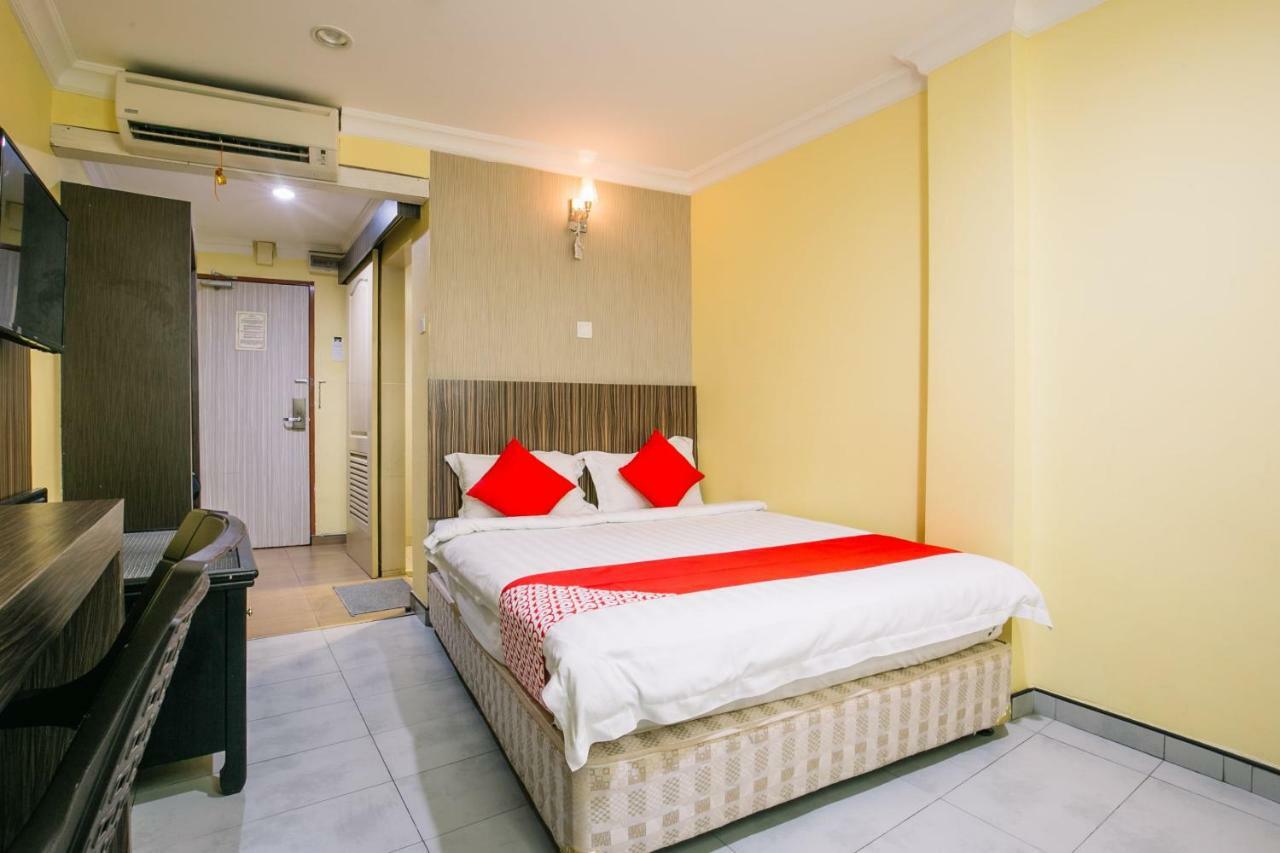 Rayyan Soffea Hotel Kota Bharu Dış mekan fotoğraf