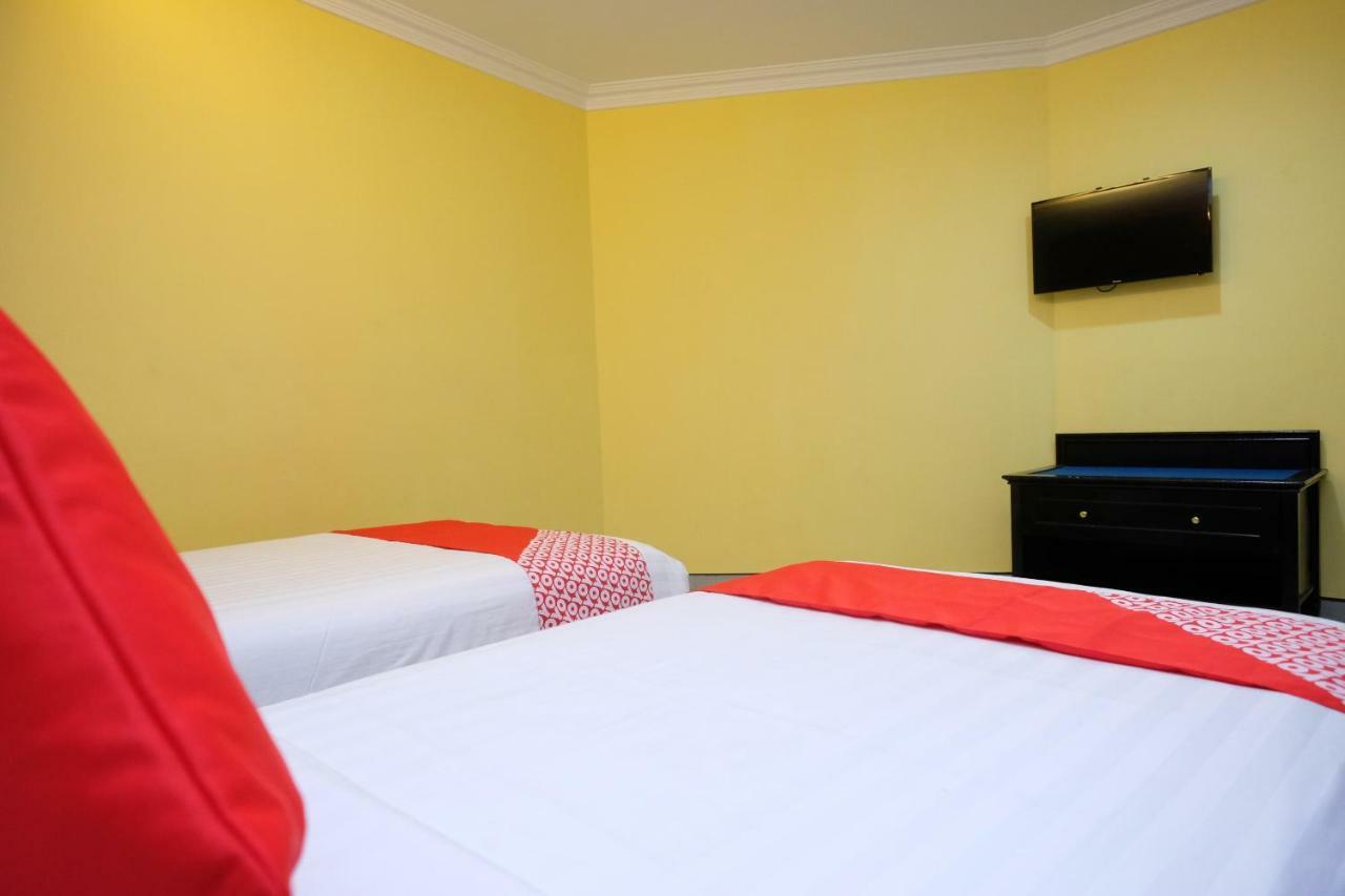 Rayyan Soffea Hotel Kota Bharu Dış mekan fotoğraf