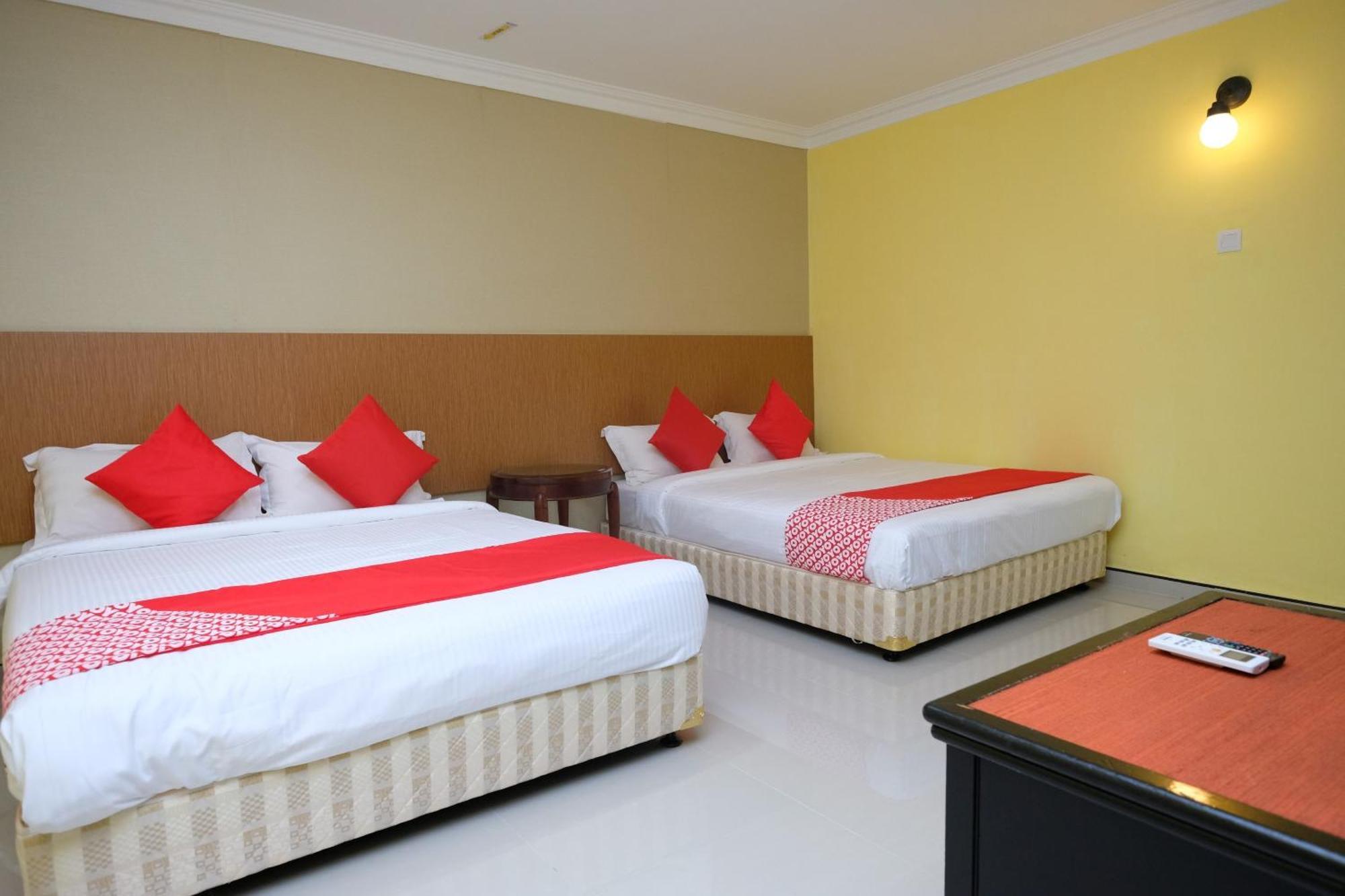 Rayyan Soffea Hotel Kota Bharu Dış mekan fotoğraf