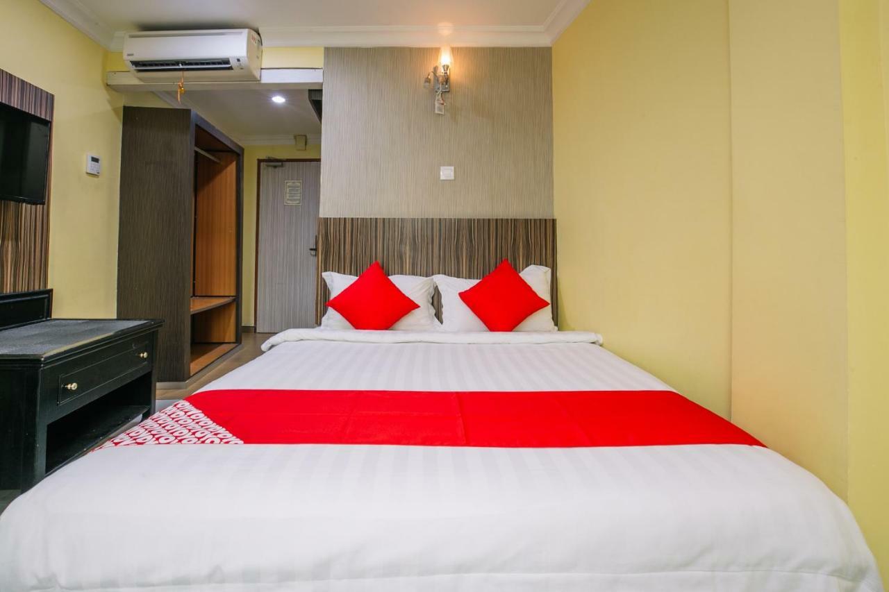 Rayyan Soffea Hotel Kota Bharu Dış mekan fotoğraf