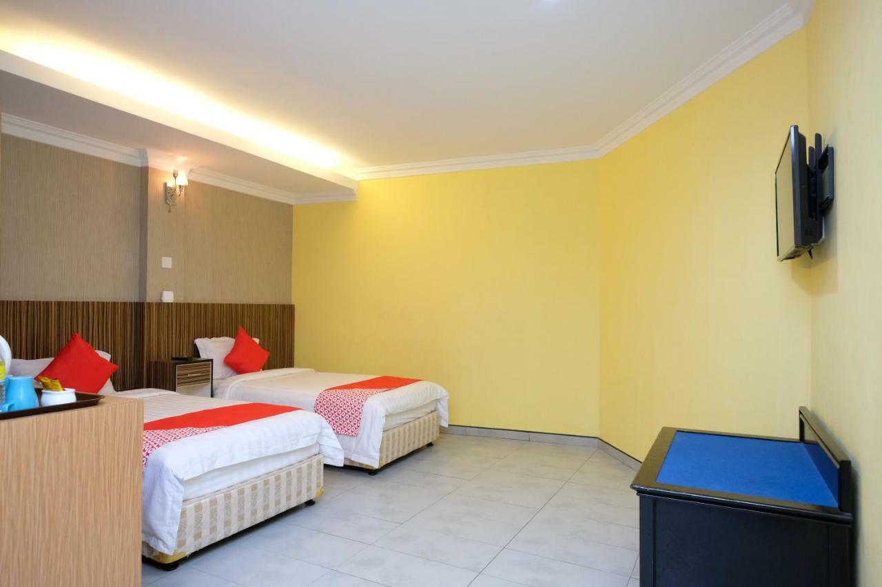 Rayyan Soffea Hotel Kota Bharu Dış mekan fotoğraf