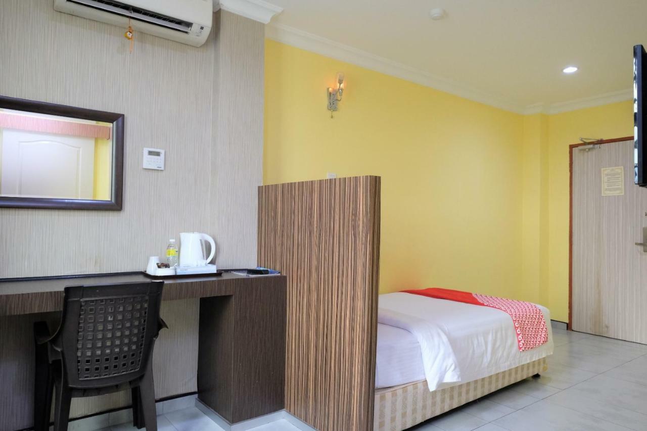 Rayyan Soffea Hotel Kota Bharu Dış mekan fotoğraf